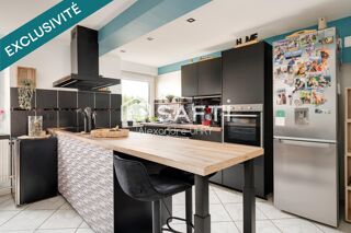  Maison à vendre 4 pièces 120 m²