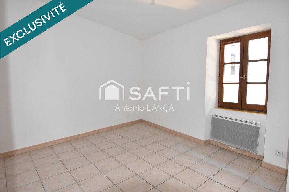 Vente Immeuble VENTABREN – IMMEUBLE DE RAPPORT VENDU LOUÉ – 2 APPARTEMENTS Ventabren