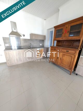  Maison � vendre 6 pi�ces 121 m�