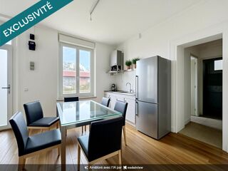  Maison à vendre 9 pièces 244 m²
