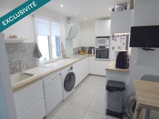  Maison � vendre 6 pi�ces 100 m�