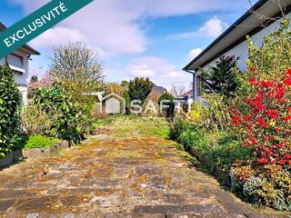  Maison � vendre 15 + pi�ces 330 m�