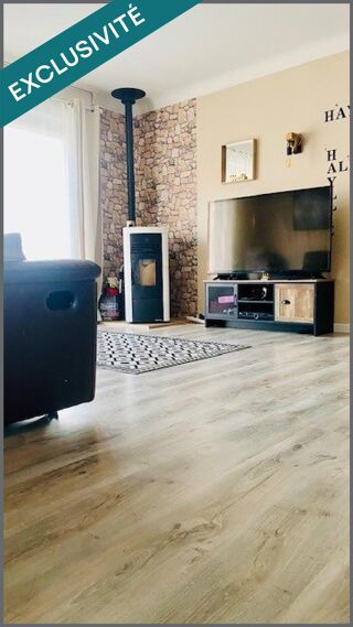  Maison � vendre 4 pi�ces 113 m�