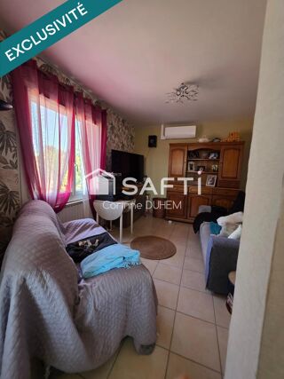  Maison à vendre 3 pièces 67 m²