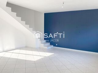  Maison à vendre 6 pièces 146 m²
