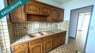  Appartement  vendre 2 pices 45 m