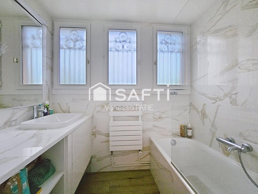  vendre  Maison Bourg-la-Reine (92340)