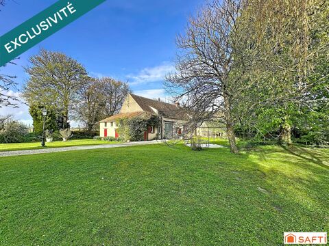   pleine campagne, jolie r�novation Maison - 7 pi�ce(s) - 188 m�