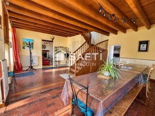  Maison à vendre 8 pièces 150 m²