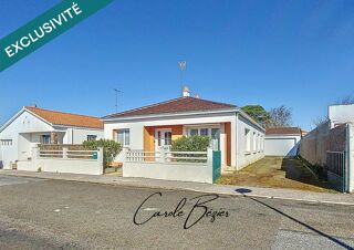  Maison � vendre 4 pi�ces 114 m�