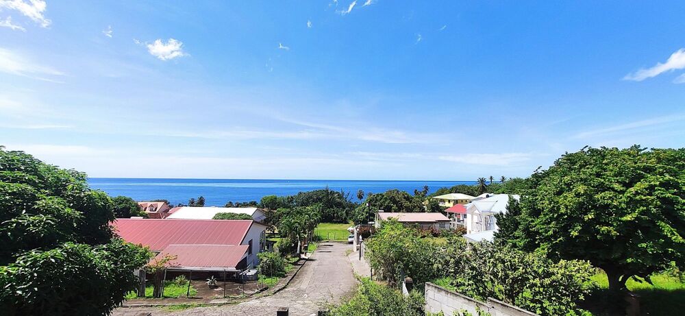 Vente Maison A SAISIR Saint-pierre