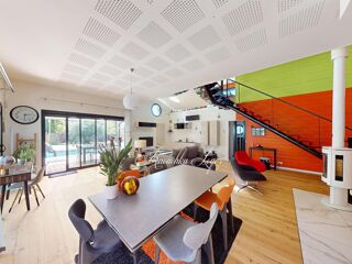 Vente Maison MAISON D'ARCHITECTE - PRESTATIONS HAUT DE GAMME Langon