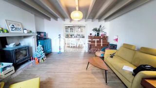  Maison � vendre 4 pi�ces 80 m�