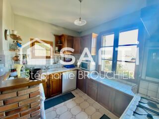  Maison � vendre 10 pi�ces 225 m�