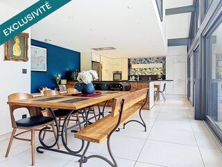  Appartement à vendre 5 pièces 182 m²