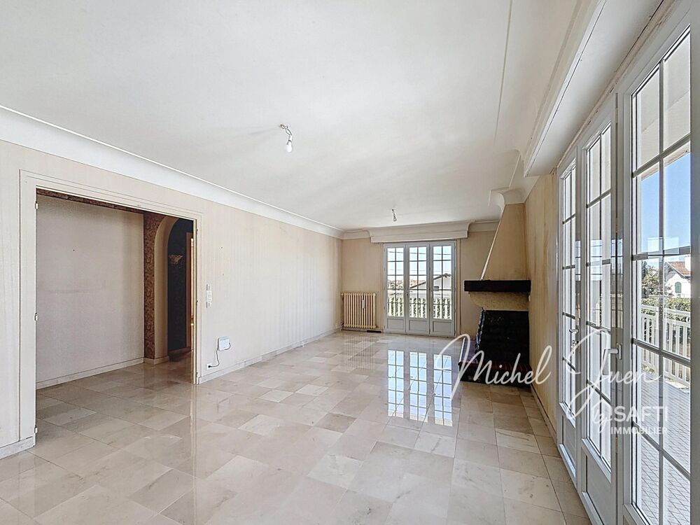 à vendre  Maison Biarritz (64200)