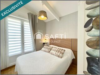  Appartement à vendre 2 pièces 25 m²