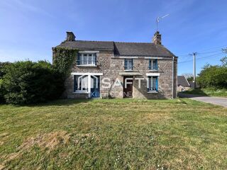  Maison à vendre 4 pièces 108 m²