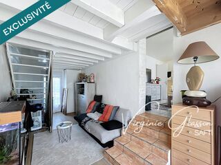 Maison à vendre 3 pièces 80 m²