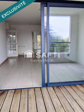  Appartement � vendre 3 pi�ces 66 m�