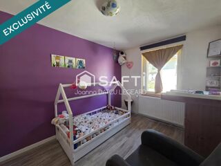  Maison à vendre 5 pièces 154 m²