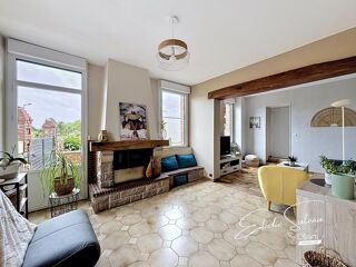  Maison à vendre 6 pièces 137 m²