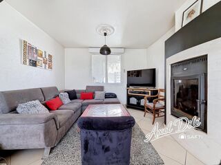  Maison à vendre 5 pièces 100 m²
