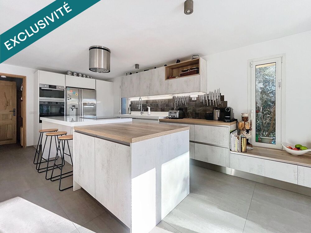  vendre  Maison Montauroux (83440)