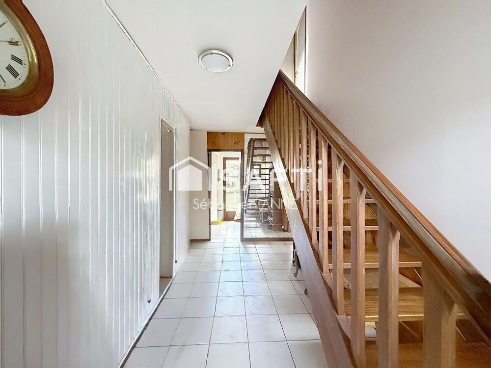 Vente Maison Maison à DOUVRES LA DELIVRANDE Douvres-la-délivrande
