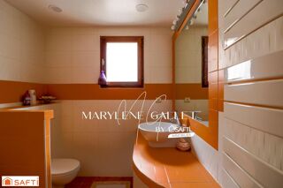  Maison  vendre 7 pices 149 m