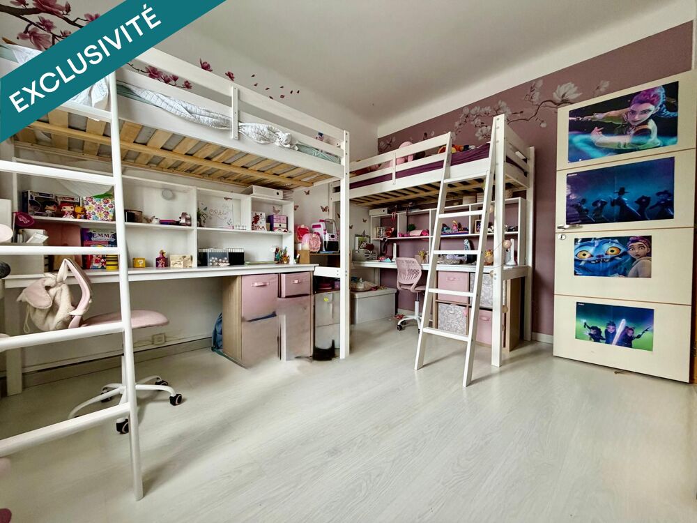 Vente Maison Maison de type 4 avec extérieur Perpignan