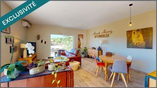  Maison à vendre 4 pièces 110 m²