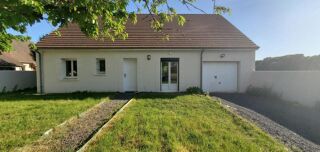 Maison à vendre 4 pièces 95 m²