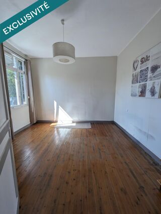  Maison à vendre 4 pièces 70 m²