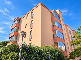  Appartement à vendre 1 pièce 22 m²