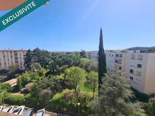  Appartement � vendre 4 pi�ces 76 m�