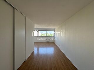  Appartement � vendre 1 pi�ce 40 m�