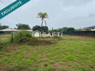  Terrain  vendre 1379 m