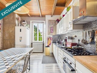  Maison � vendre 5 pi�ces 115 m�