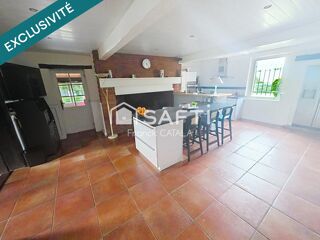  Maison à vendre 12 pièces 400 m²