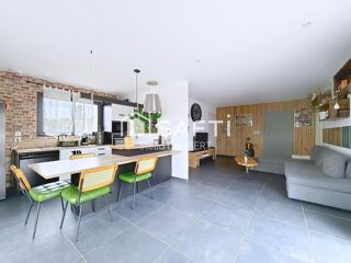  Maison � vendre 4 pi�ces 97 m�