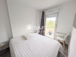  Appartement � vendre 2 pi�ces 34 m�