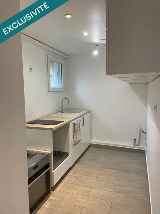  Appartement � vendre 2 pi�ces 37 m�