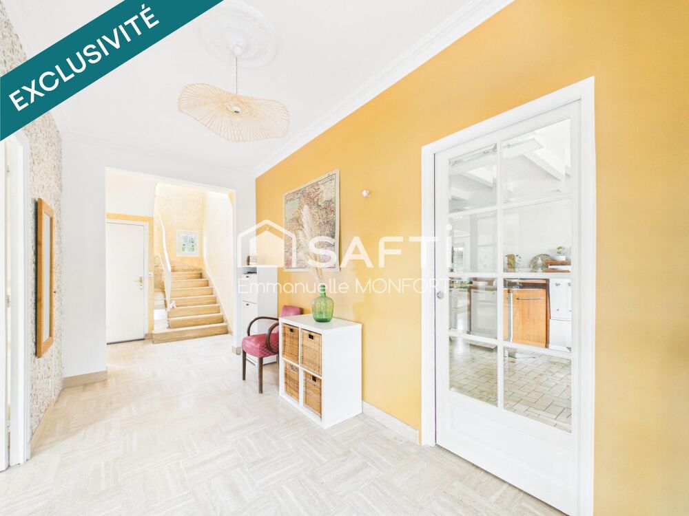 Vente Maison Situation géographique Morlaix