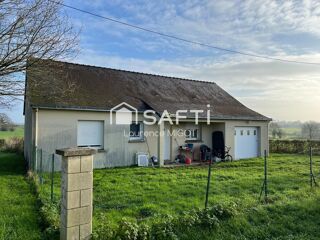  Maison � vendre 3 pi�ces 67 m�