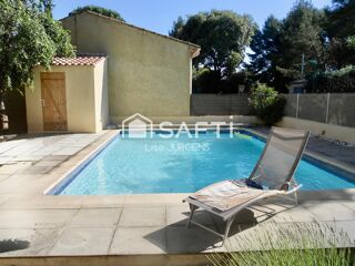  Maison à vendre 4 pièces 90 m²