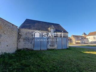  Parking / Garage � vendre 65 m�