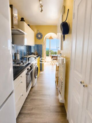  Appartement à vendre 3 pièces 65 m²
