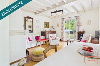  Maison à vendre 4 pièces 75 m²