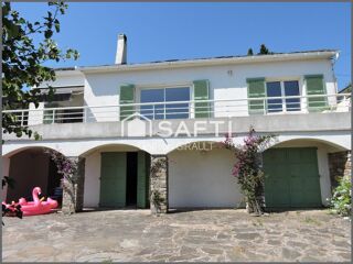 Maison à vendre 6 pièces 133 m²